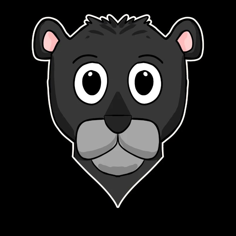 Panthère noire