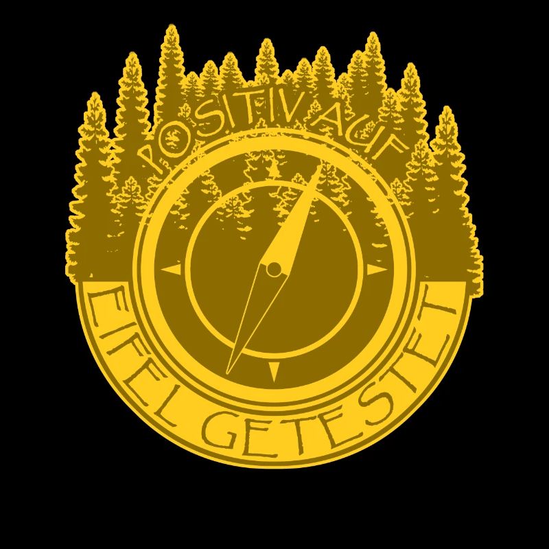 Eifel Eifeler Wandern Spruch Eifler