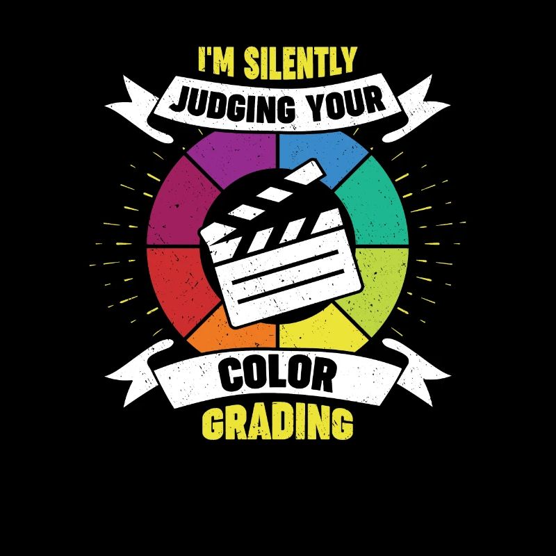 Color Correction Video Editing Movie Editor Gift