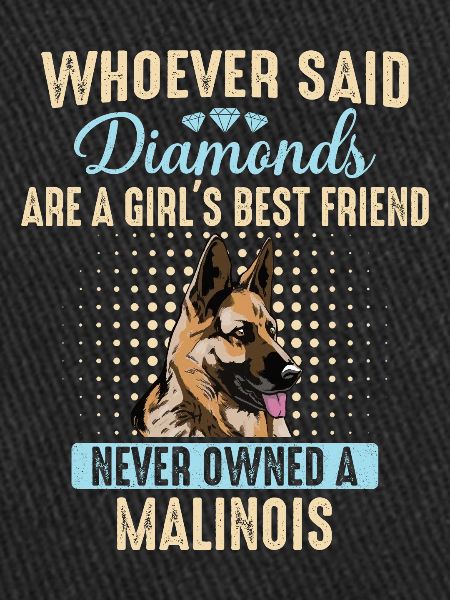 Chien Malinois