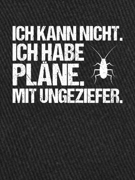 Schädlingsbekämpfer Kammerjäger Exterminator