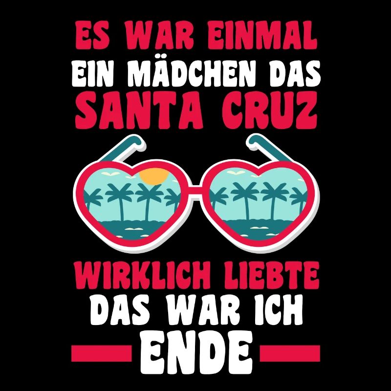 Es war einmal ein Mädchen das Santa Cruz wirklich