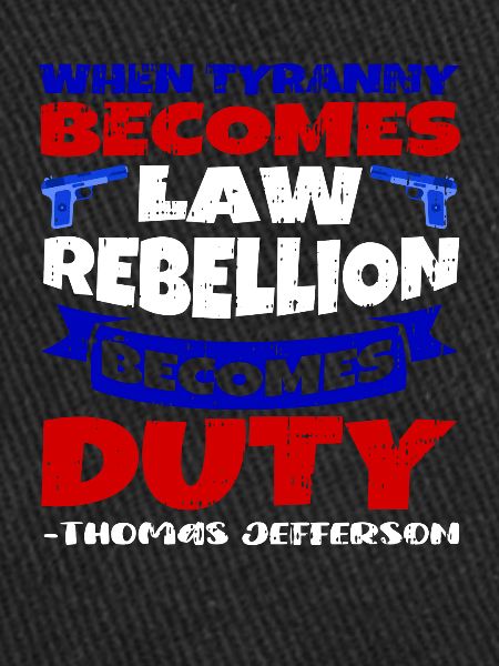 Thomas Jefferson