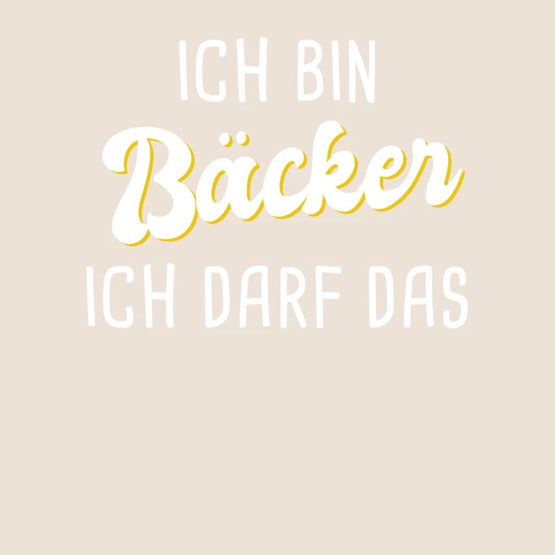 Bäcker