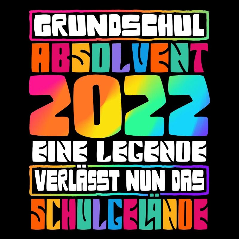 Grundschul Abschluss Grundschule Absolvent