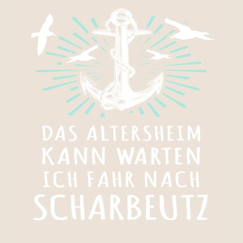 Scharbeutz Sprüche Scharbeutzer