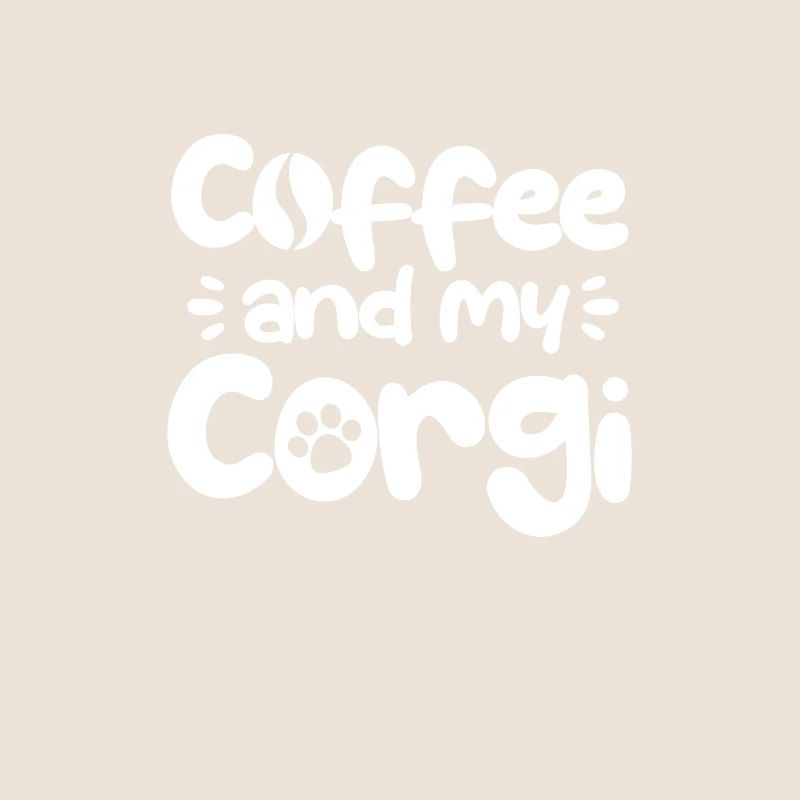 Café Corgi