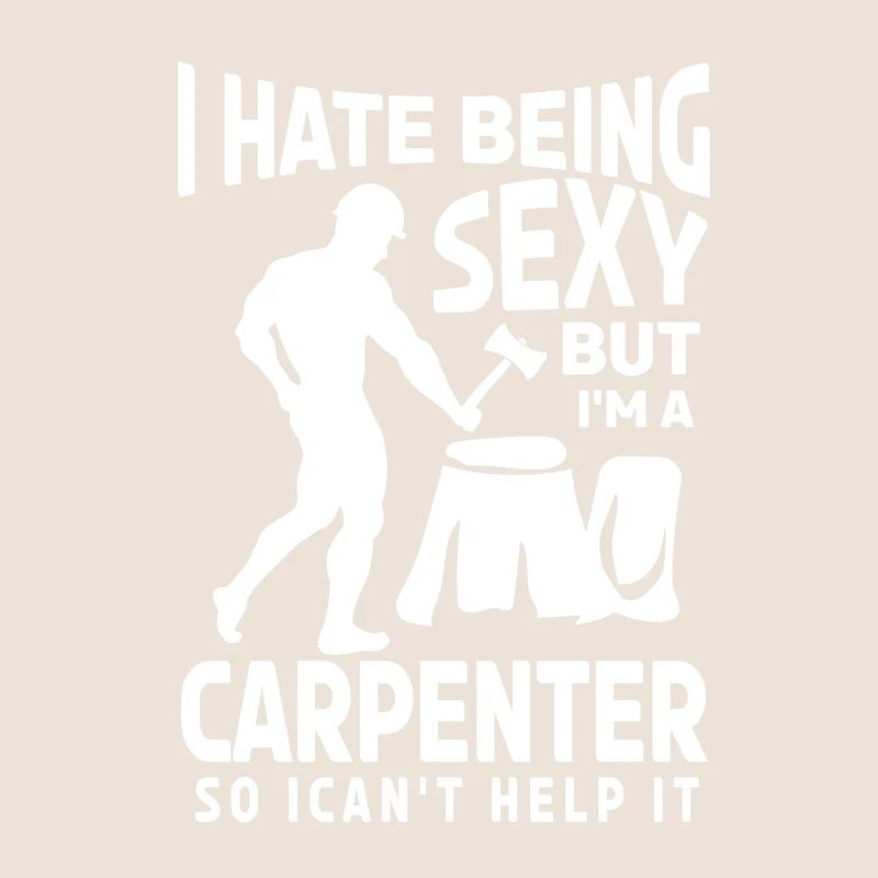 Carpenter Carpenter Carpenter Craft Journeyman