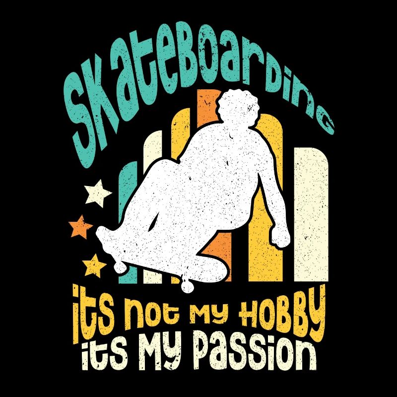 Skateboard Skateboard Skateboarder Patinage