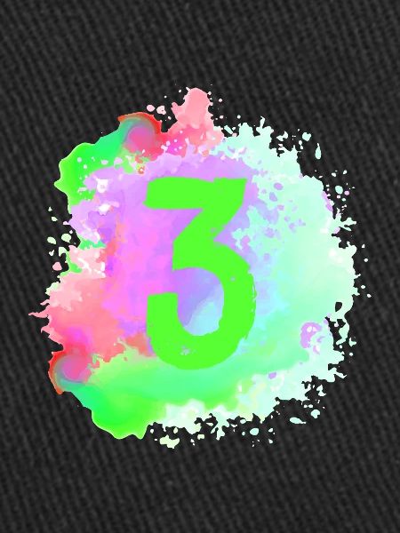 3 Nombre d’objets blob