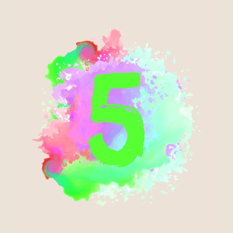 5 Nombre d’objets blob