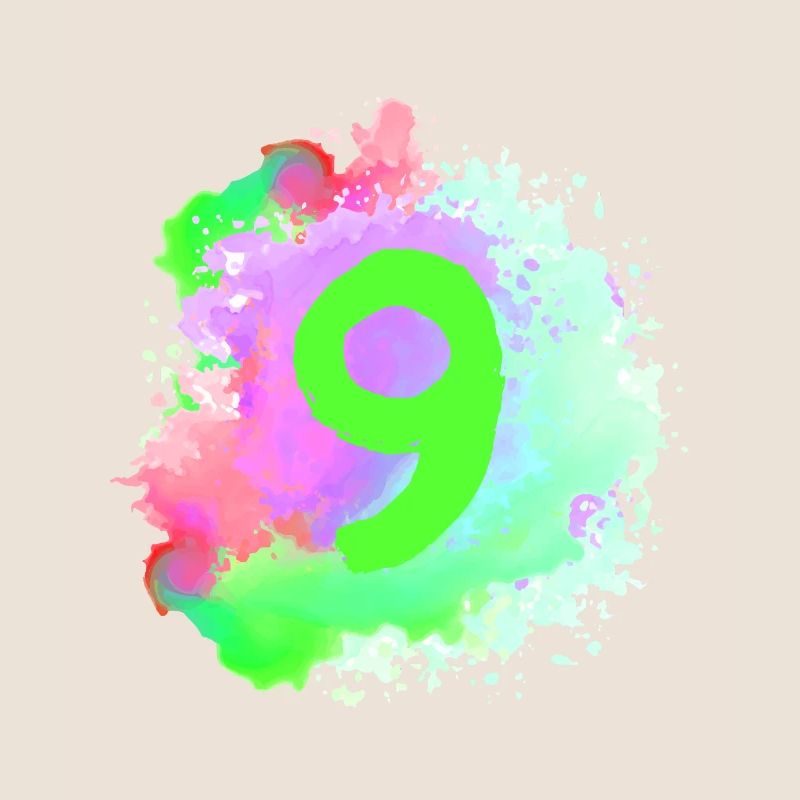 9 Nombre d’objets blob