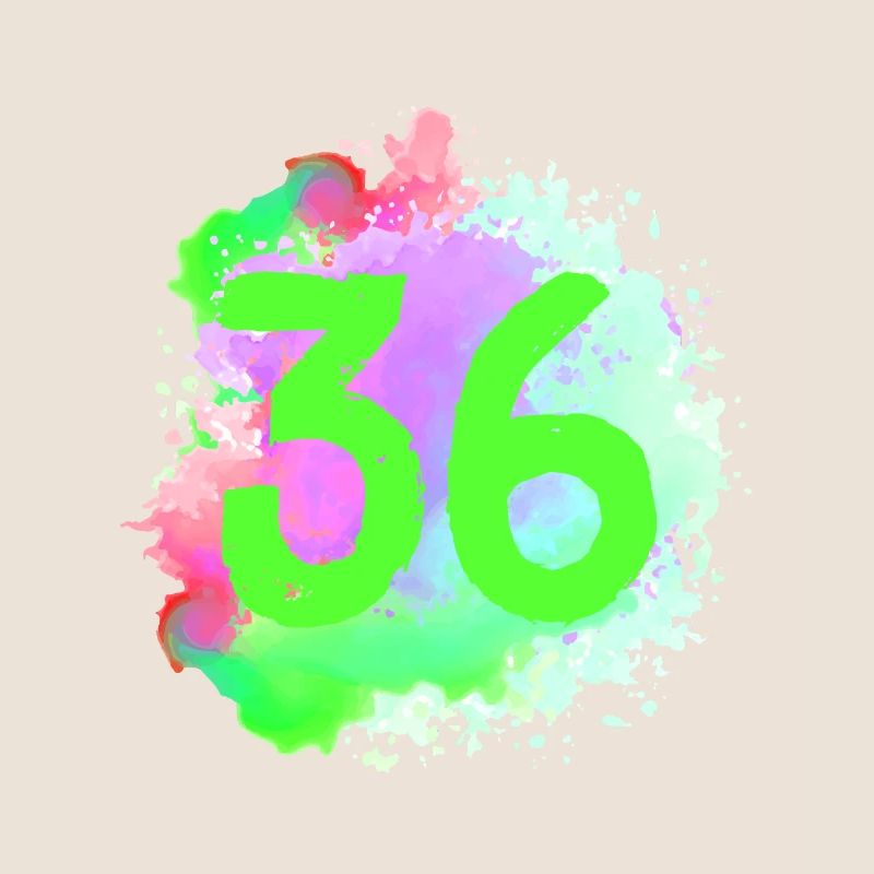 36 Nombre d’objets blob