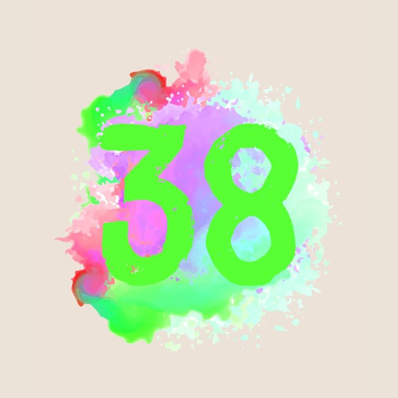 38 Nombre d’objets blob