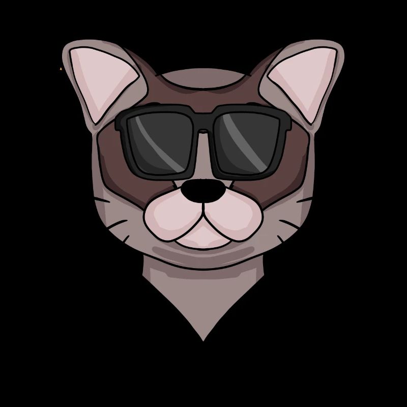 Burma Katze