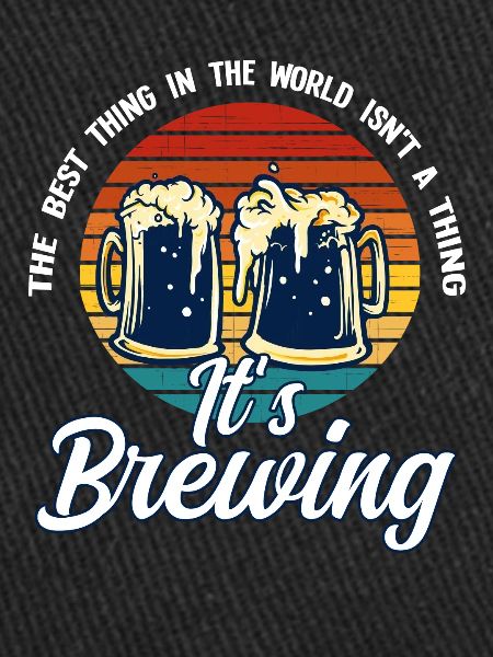 Brewery Beer Gift