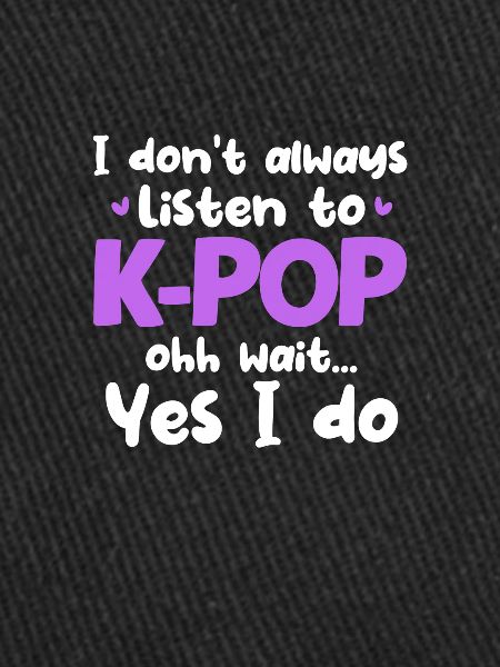 K-Pop