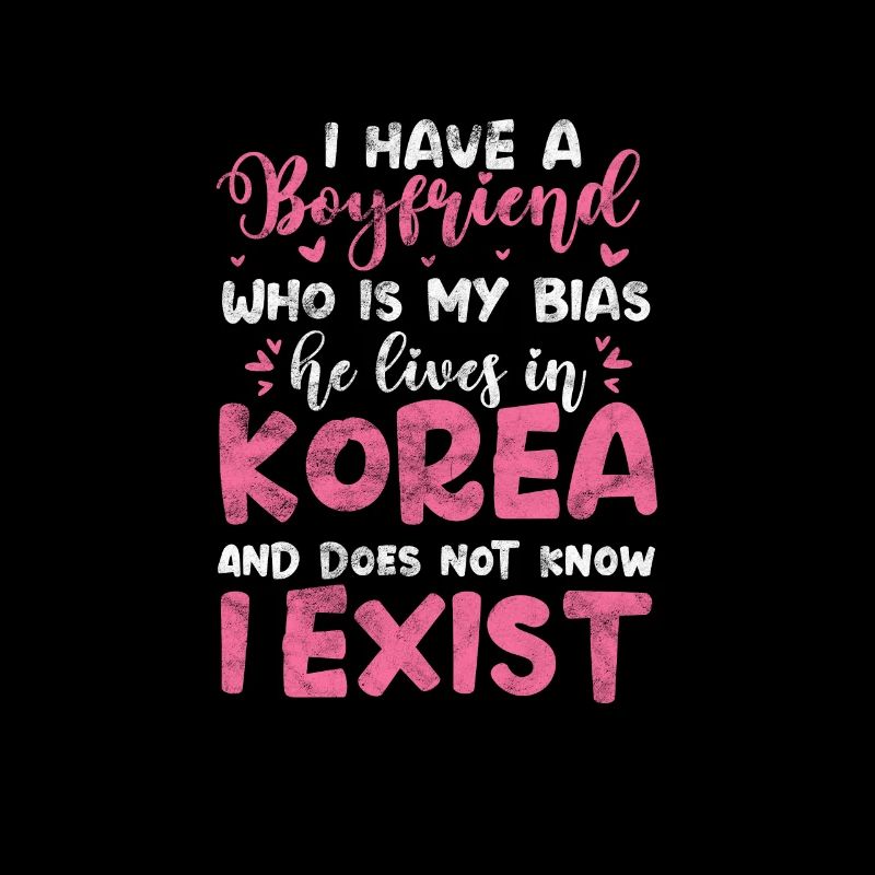 K-Pop Musique Coréenne Pop Corée Kpop Cadeau