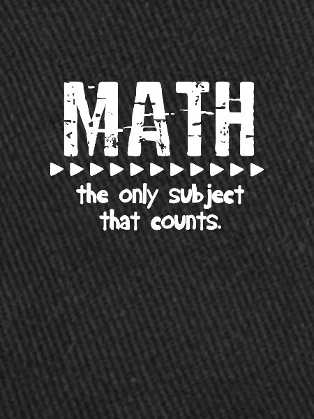 Mathematics