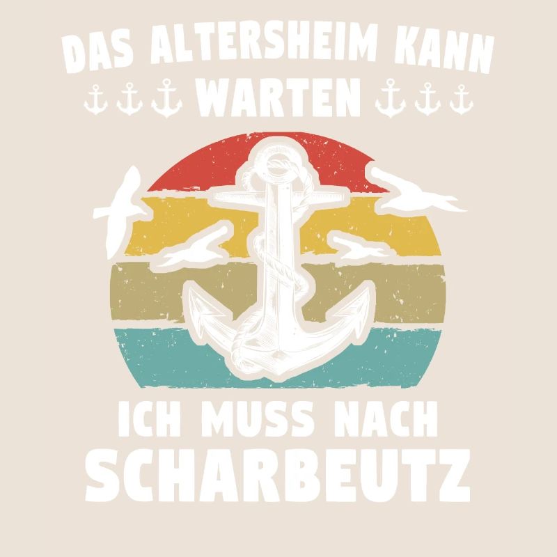 Scharbeutz Sprüche Scharbeutzer