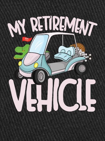 Véhicule de retraite