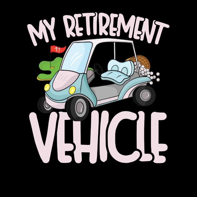 Véhicule de retraite