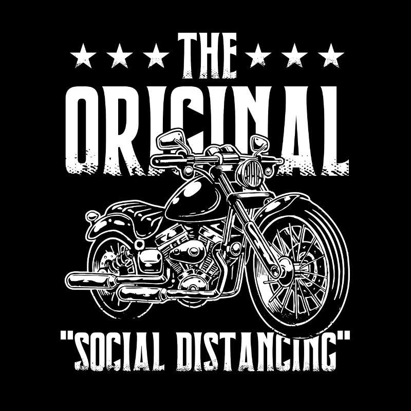 Distanciation sociale