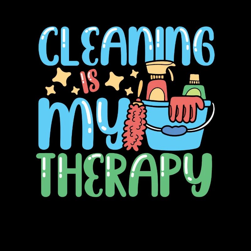 Cleansing therapy