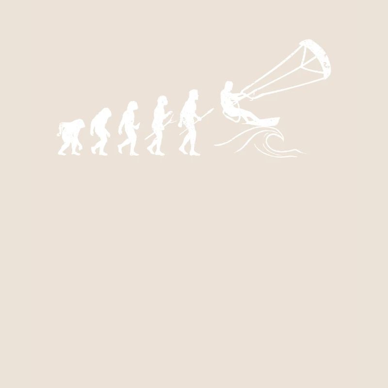 Fun Kitesurf Kite Surf Evolution