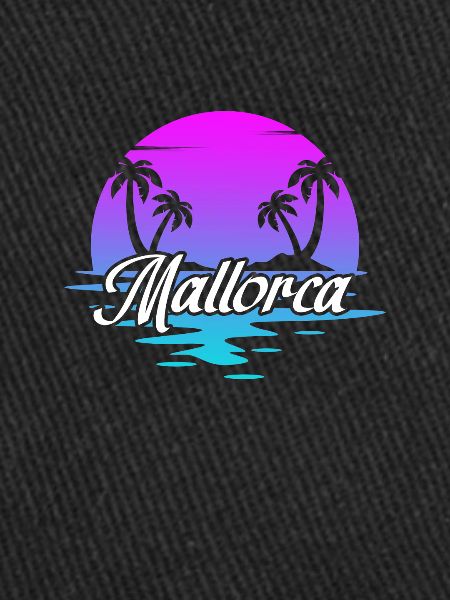 Majorca