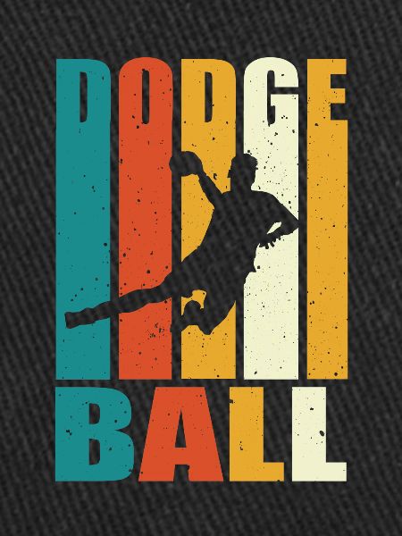 Dodgeball