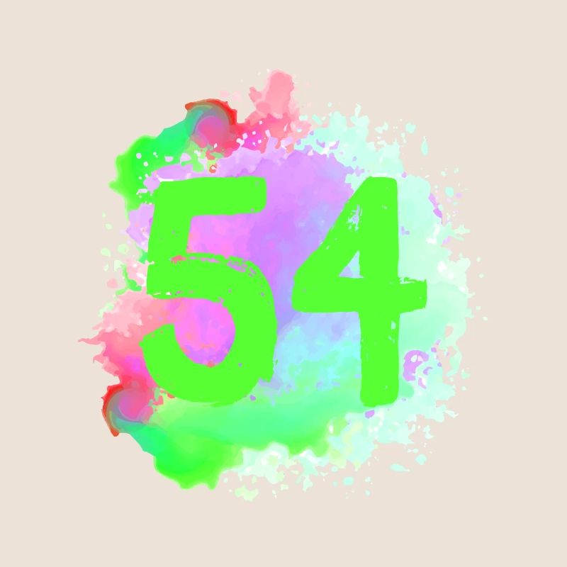 54 Nombre d’objets blob