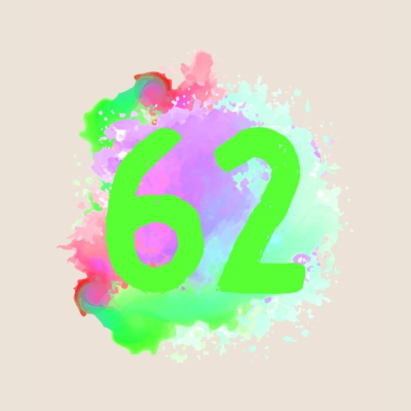 62 Nombre d’objets blob