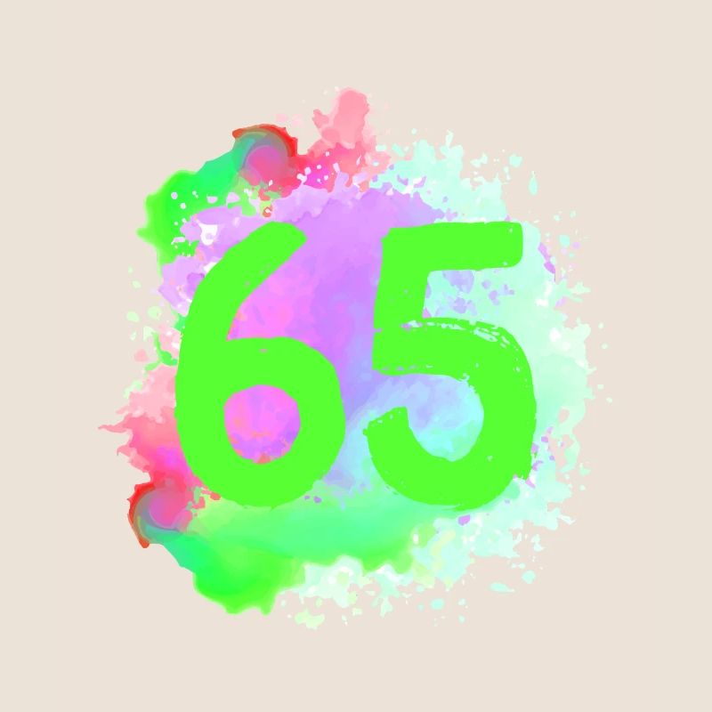 65 Nombre d’objets blob