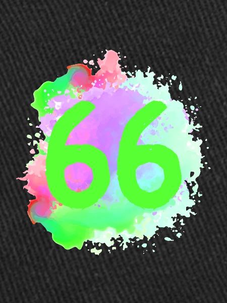 66 Nombre d’objets blob