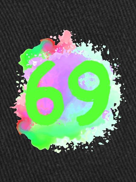 69 Nombre d’objets blob