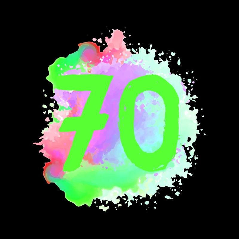 70 Nombre d’objets blob