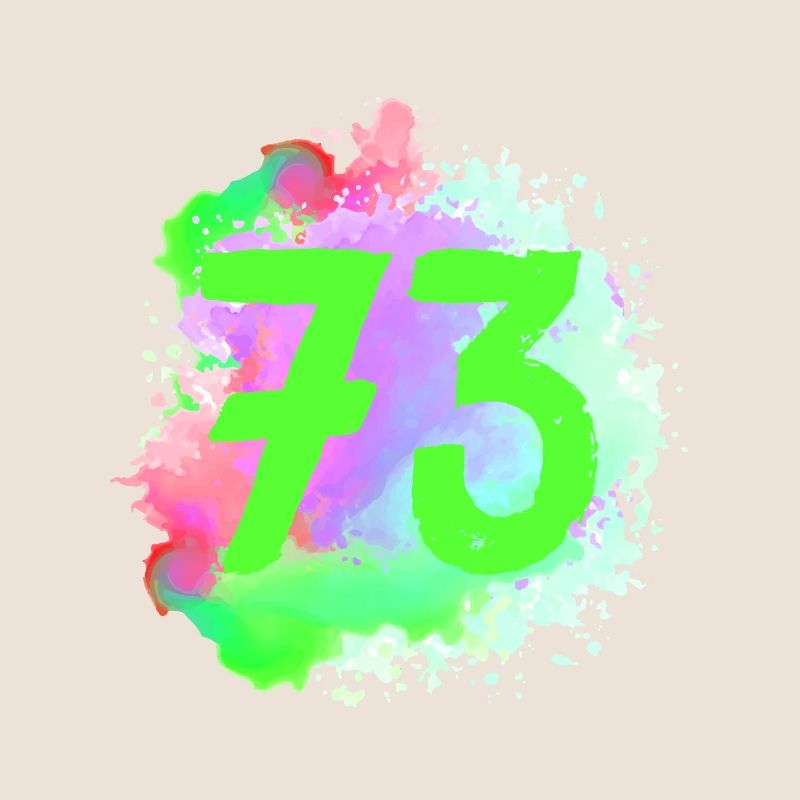 73 Nombre d’objets blob