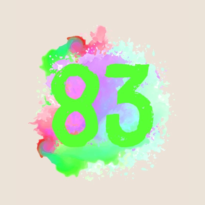83 Nombre d’objets blob