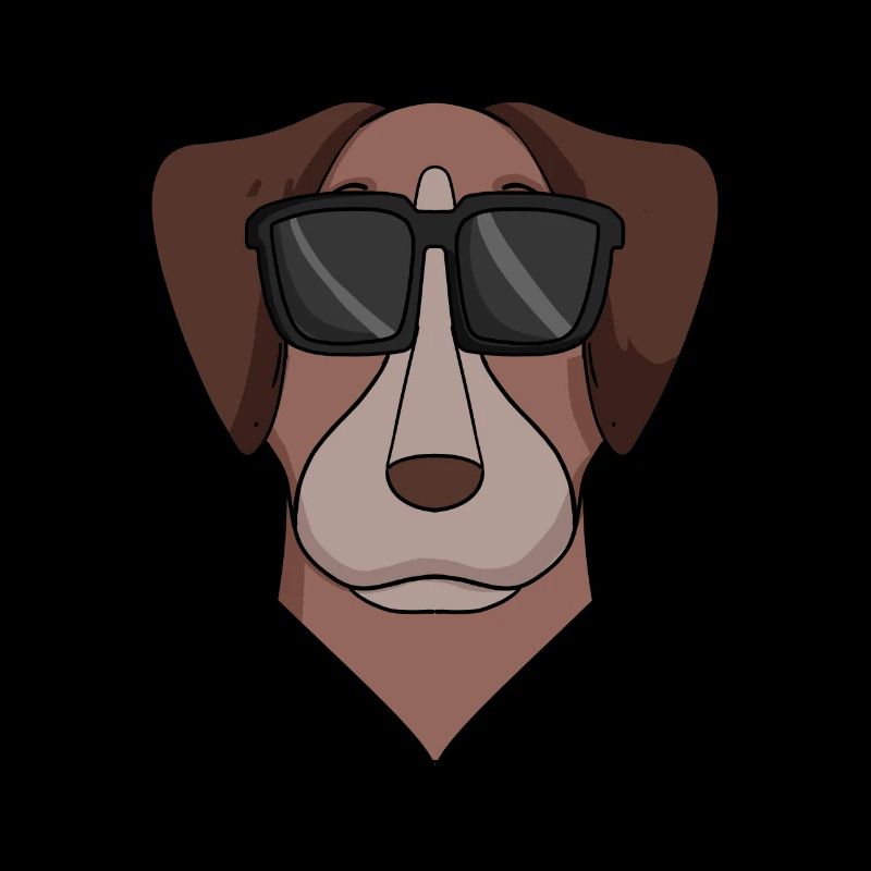 Pointer Hund Hunderasse