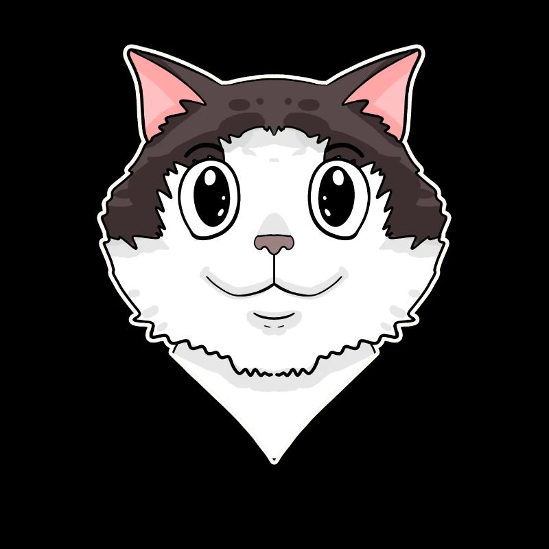 Chat Ragdoll