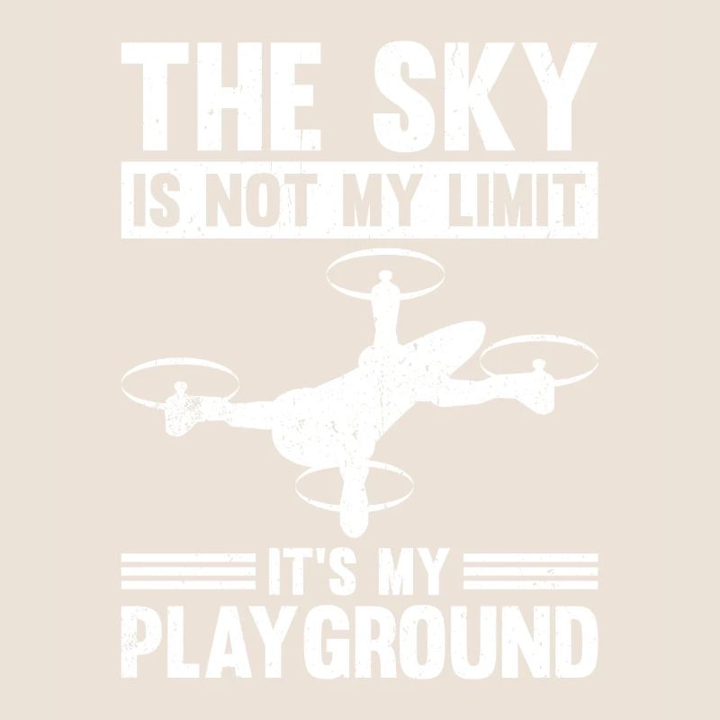 Drones Le ciel n’est pas ma limite