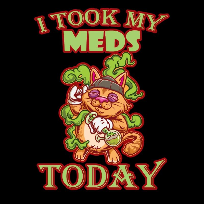 J’ai pris mes médicaments aujourd’hui