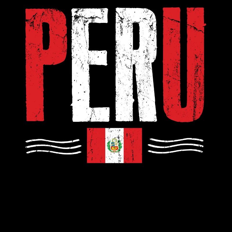 Peru Fan, Amérique du Sud