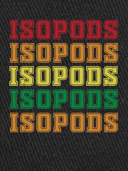 Cloportes