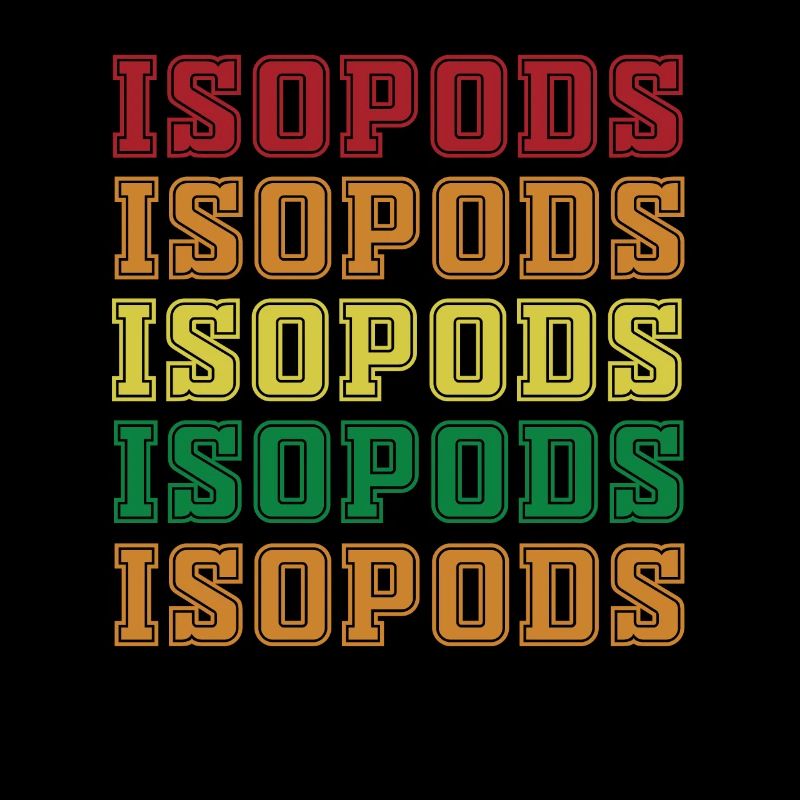 Cloportes