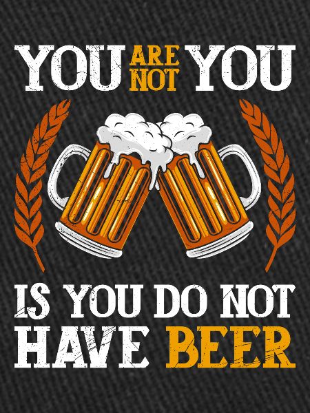 Beer Drinker Men Beer