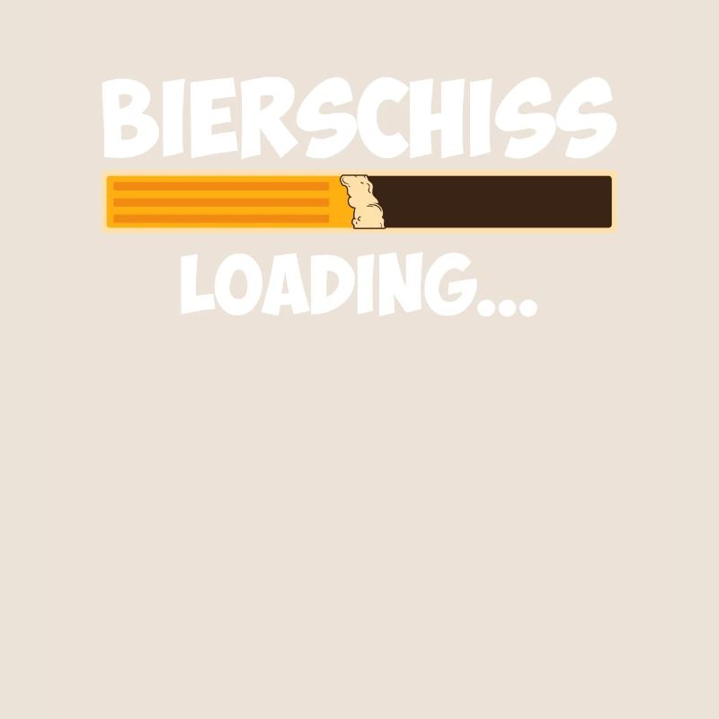 Bierschiss loading