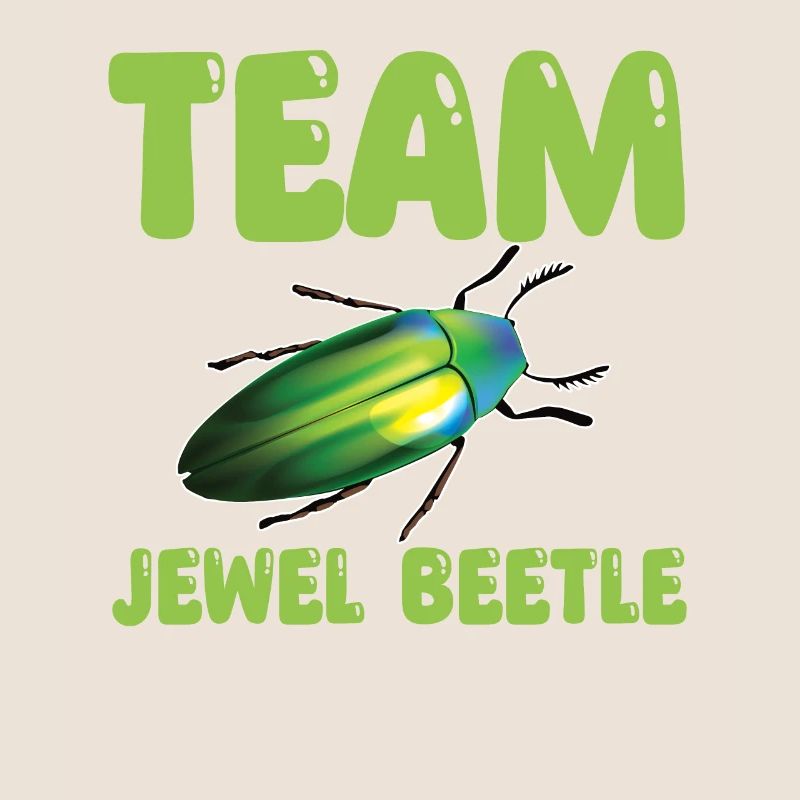 Team Magnificent Beetles
