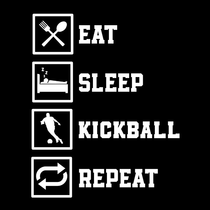 Kickball Gift